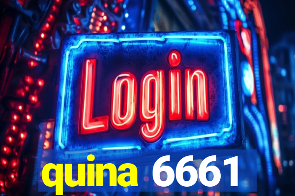 quina 6661